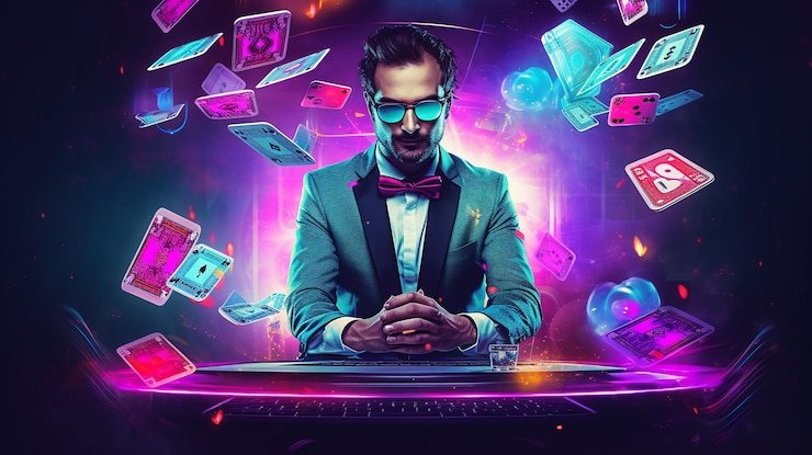 Antarmuka unggahan dokumen KYC di platform wario dengan area drag-and-drop